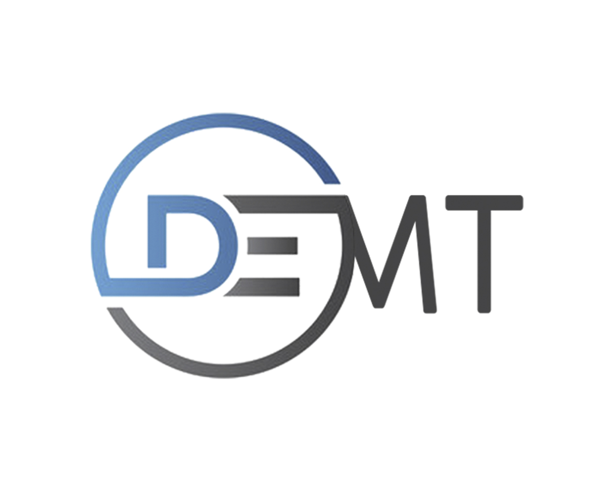 Demt Mineral Kimya